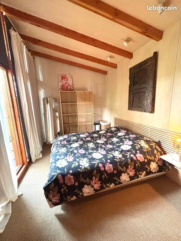 Maison à louer, 47m², Seignosse