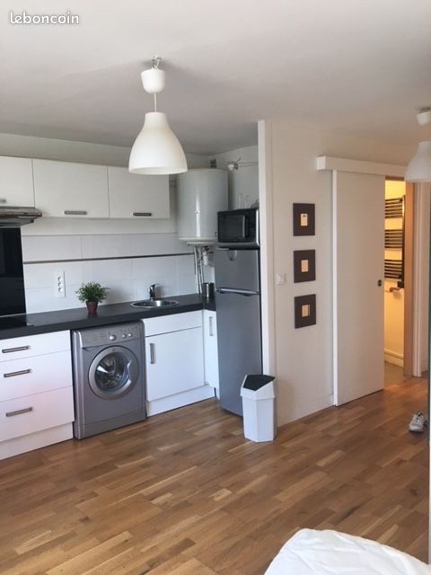 Appartement à vendre, 21m², Rueil-Malmaison