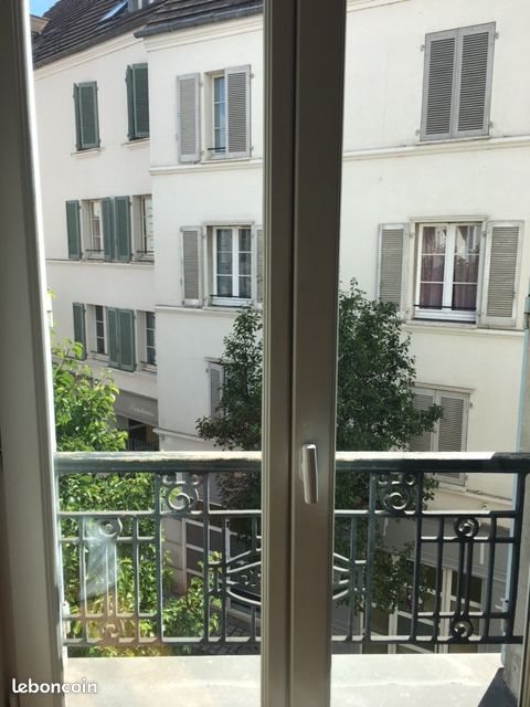 Appartement à vendre, 21m², Rueil-Malmaison