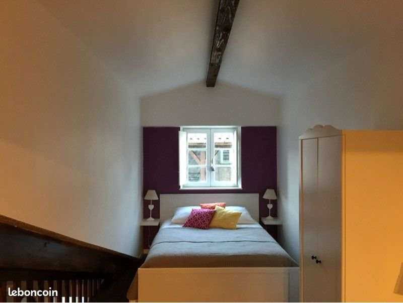 Appartement à louer, 54m², Albi