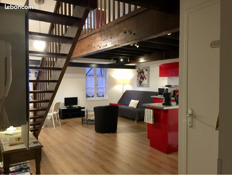 Appartement à louer, 54m², Albi