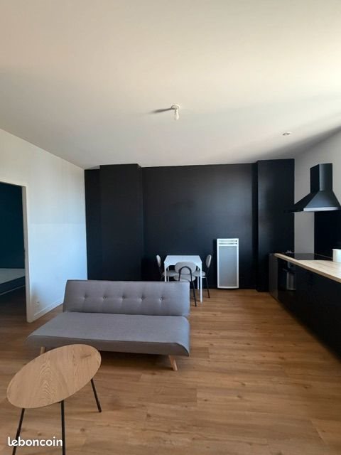 Appartement à louer, 35m², Montauban