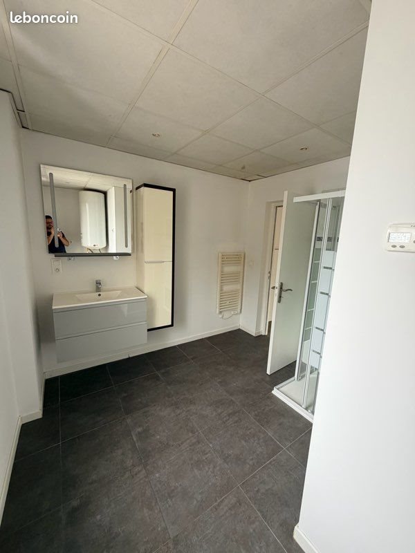 Appartement à louer, 95m², Betting