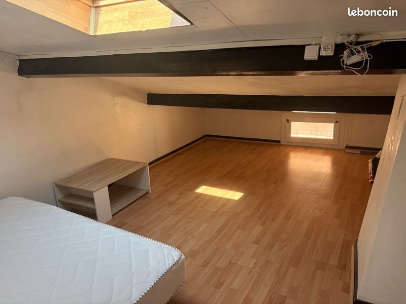 Appartement à louer, 35m², Gap