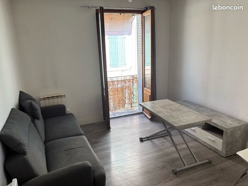 Appartement à louer, 35m², Gap