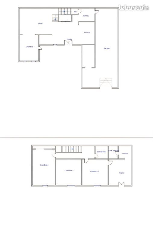 Maison à vendre, 170m², Vic-en-Bigorre