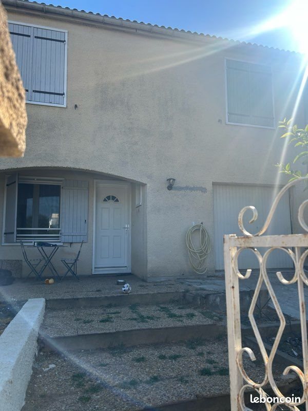Maison à vendre, 104m², Rousson