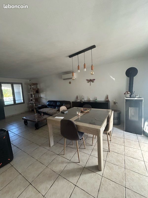 Maison à vendre, 104m², Rousson
