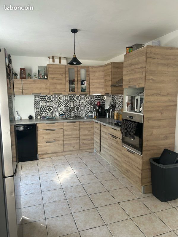 Maison à vendre, 104m², Rousson