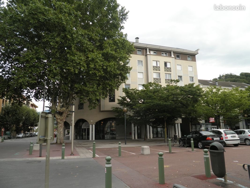Appartement à vendre, 18m², Chambéry