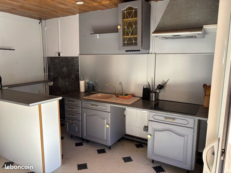 Appartement à louer, 45m², Pessac