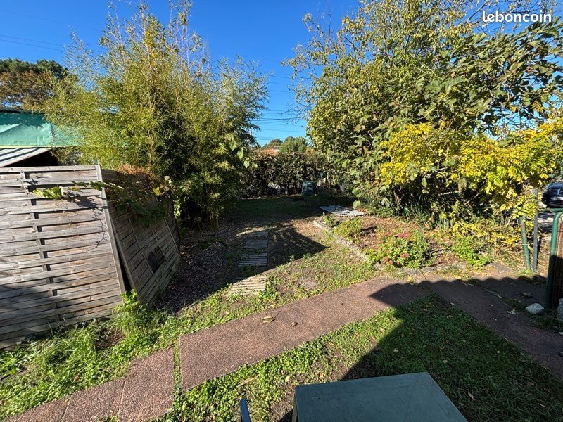 Appartement à louer, 45m², Pessac