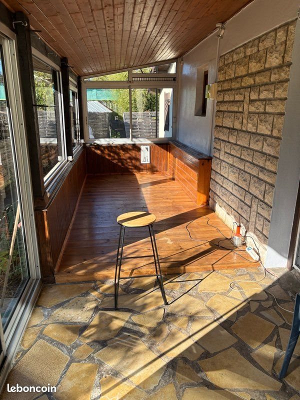 Appartement à louer, 45m², Pessac
