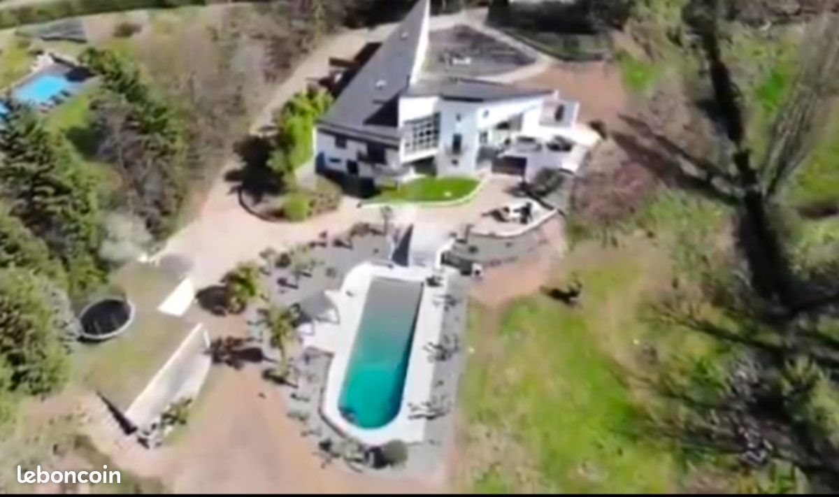 Maison à vendre, 305m², Limonest