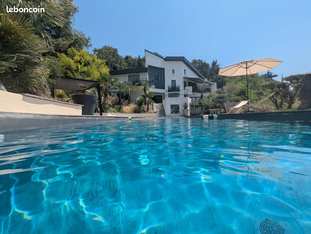Maison à vendre, 305m², Limonest