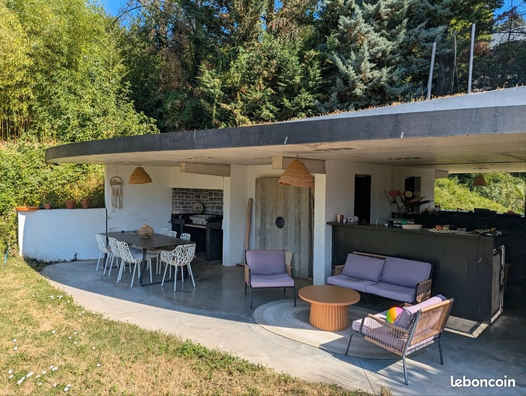 Maison à vendre, 305m², Limonest