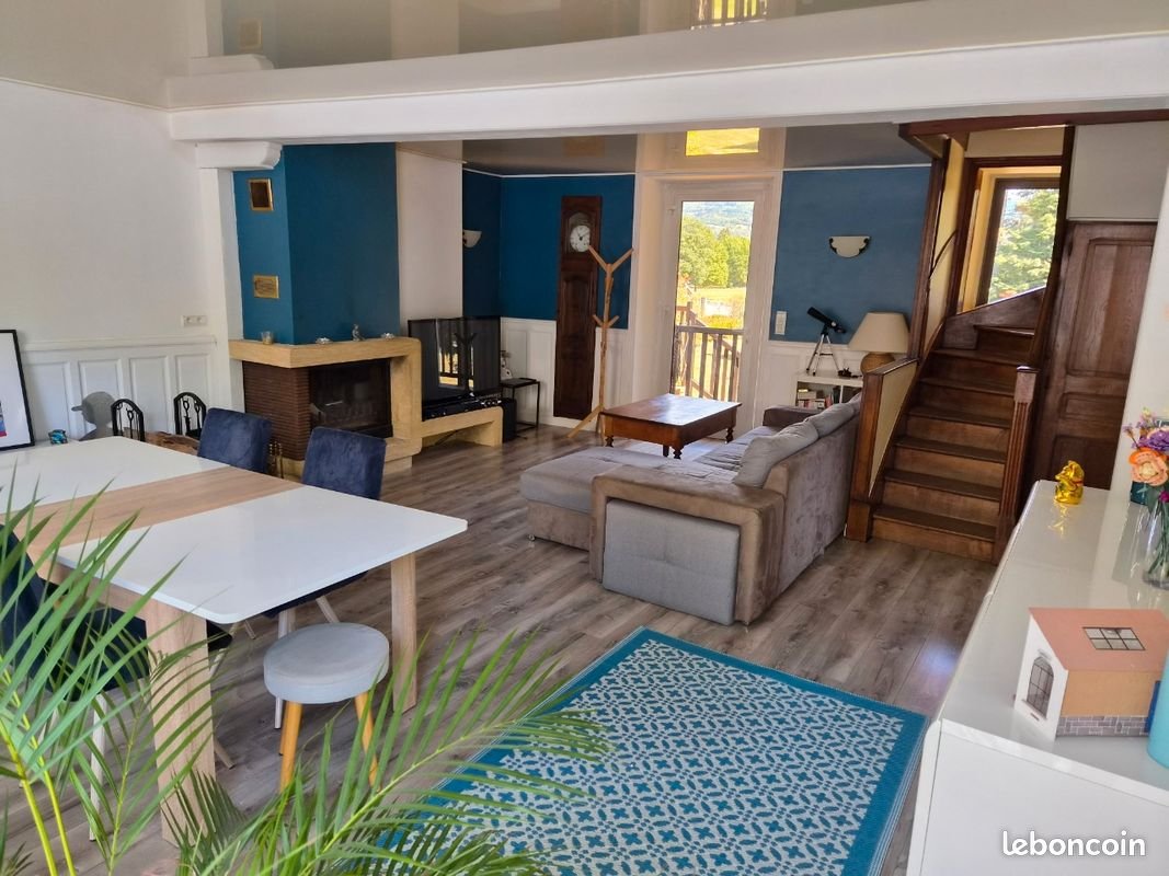 Maison à vendre, 112m², Ambert