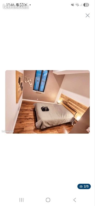 Appartement à louer, 89m², Montaigut-sur-Save
