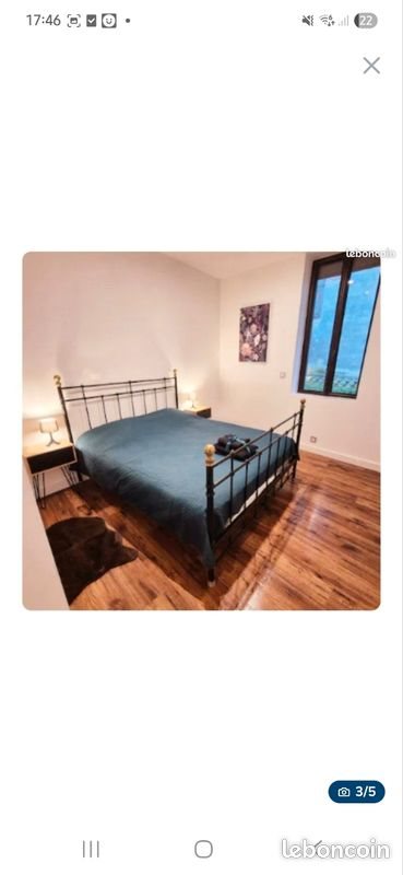 Appartement à louer, 89m², Montaigut-sur-Save