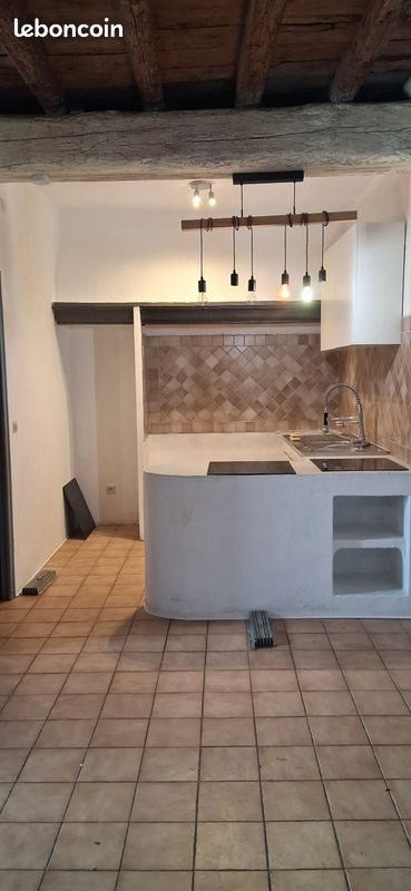 Appartement à louer, 61m², Beaucaire