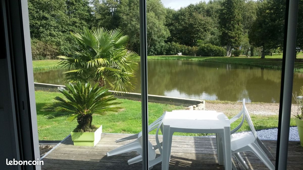 Maison à louer, 25m², La Roche-sur-Yon
