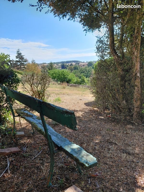 Maison à vendre, 73m², Bourbon-Lancy