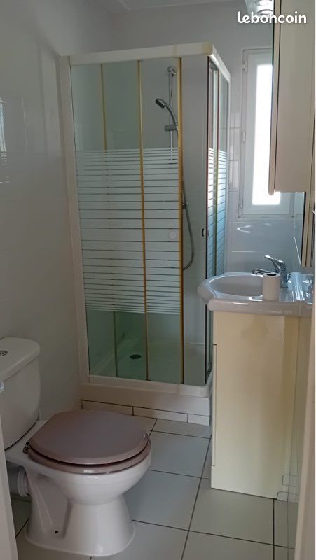 Appartement à louer, 25m², La Queue-les-Yvelines