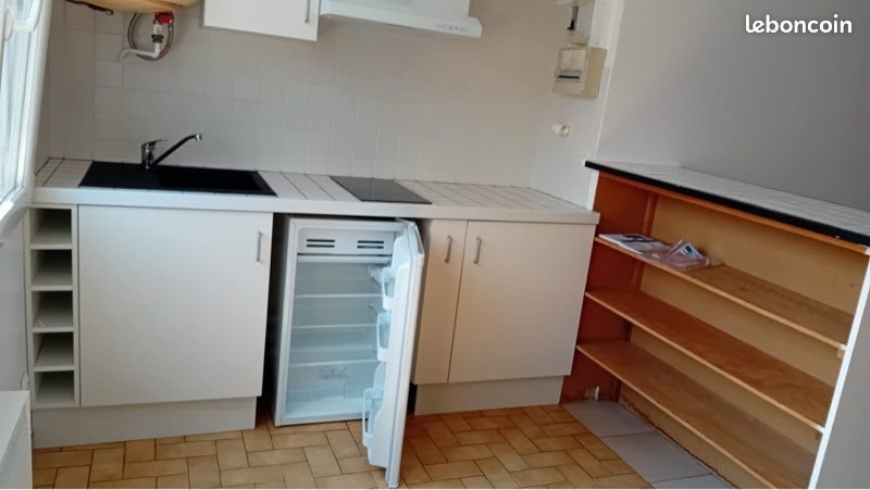 Appartement à louer, 25m², La Queue-les-Yvelines