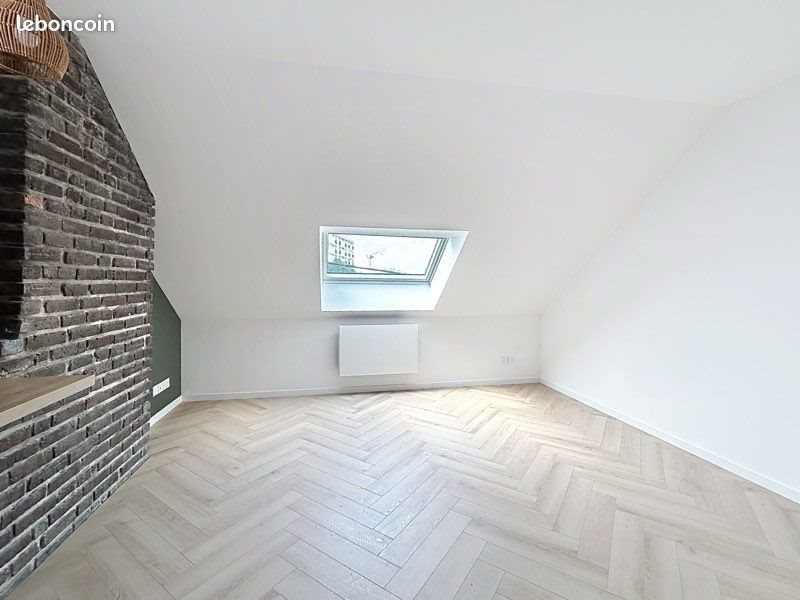 Appartement à vendre, 22m², Troyes