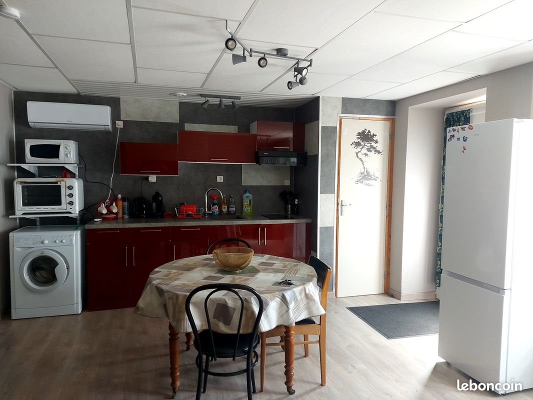 Appartement à louer, 37m², Issoudun