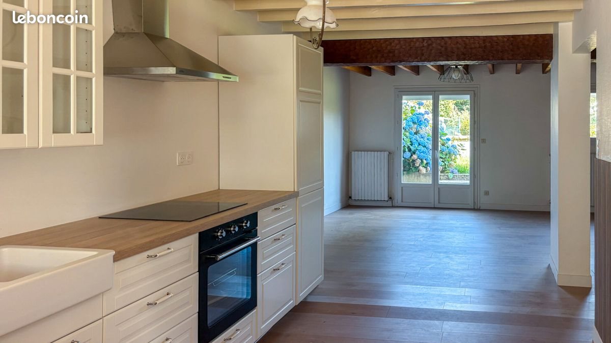 Maison à vendre, 185m², Ploërmel