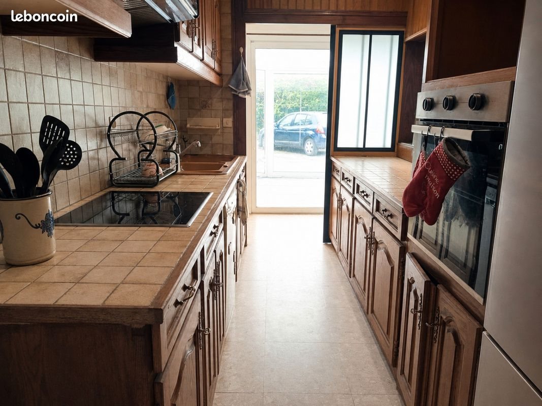 Maison à vendre, 150m², Tours