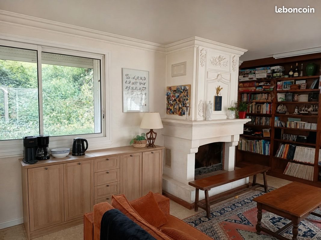 Maison à vendre, 150m², Tours