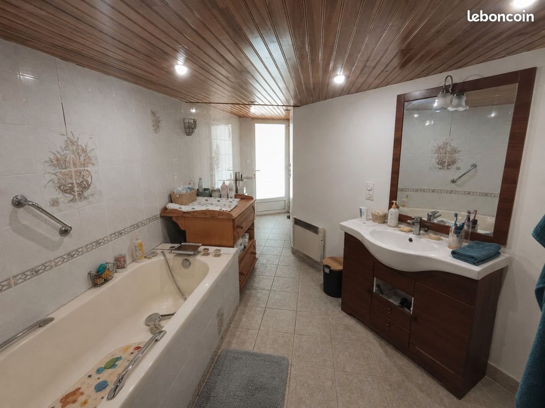 Maison à vendre, 150m², Tours