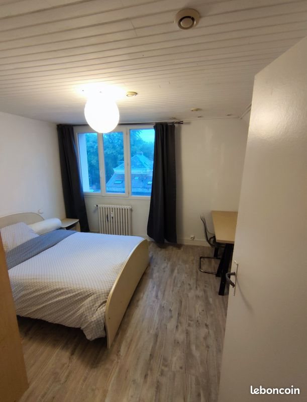 Appartement à vendre, 78m², Amiens