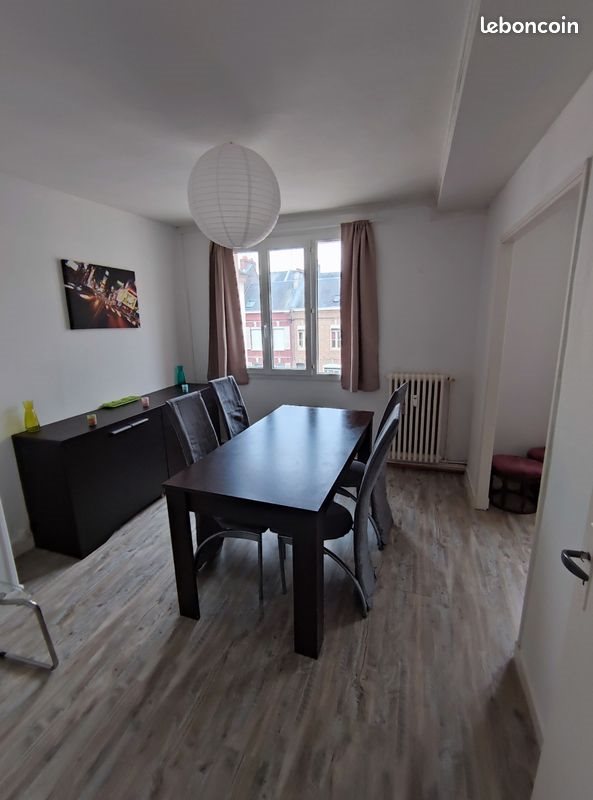 Appartement à vendre, 78m², Amiens