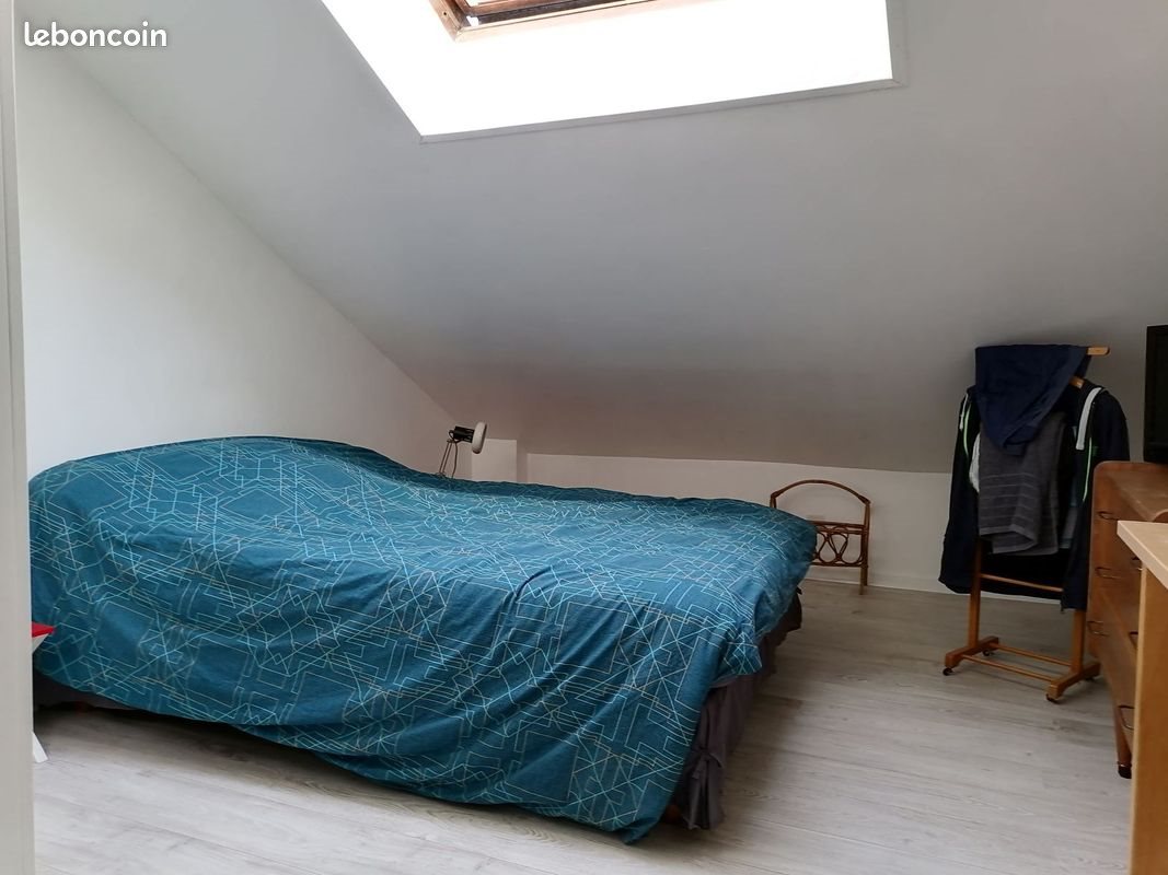 Appartement à louer, 35m², Charleville-Mézières