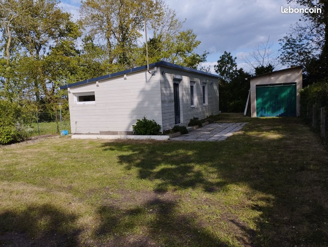 Maison à vendre, 45m², Assérac