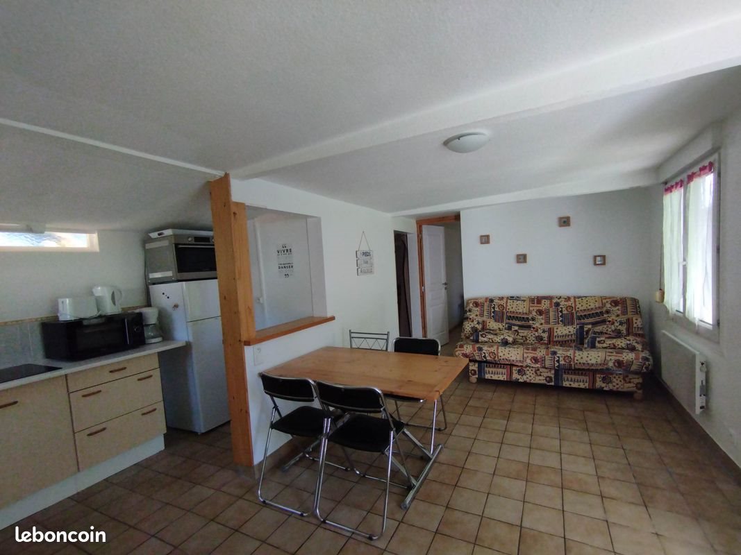 Maison à vendre, 45m², Assérac