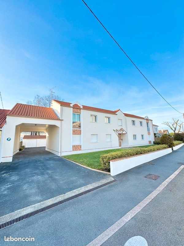 Appartement à vendre, 74m², Vertou