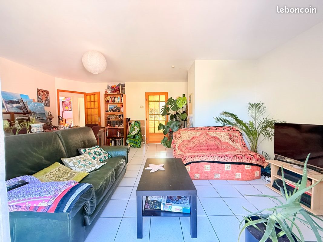 Appartement à vendre, 74m², Vertou