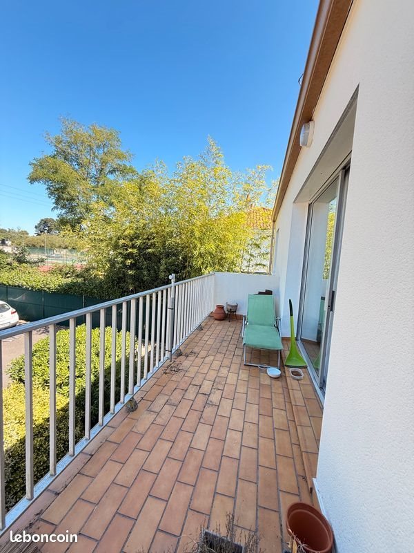 Appartement à vendre, 74m², Vertou