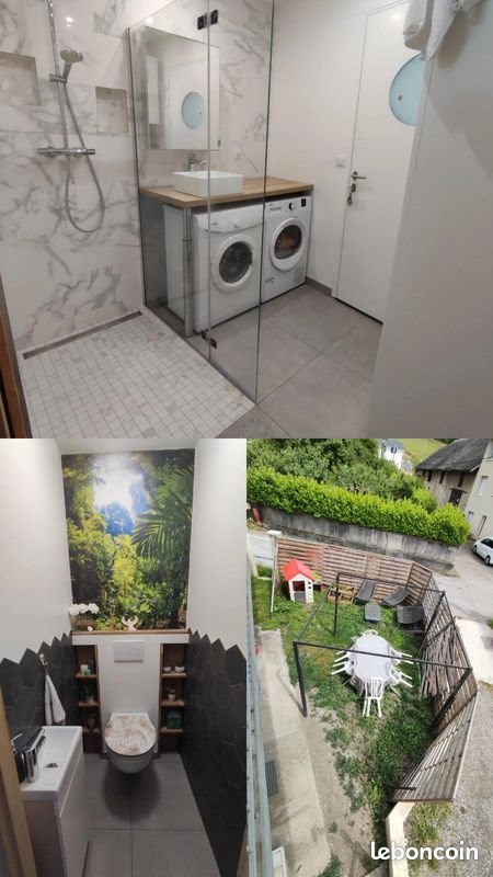 Maison à vendre, 100m², Challes-les-Eaux