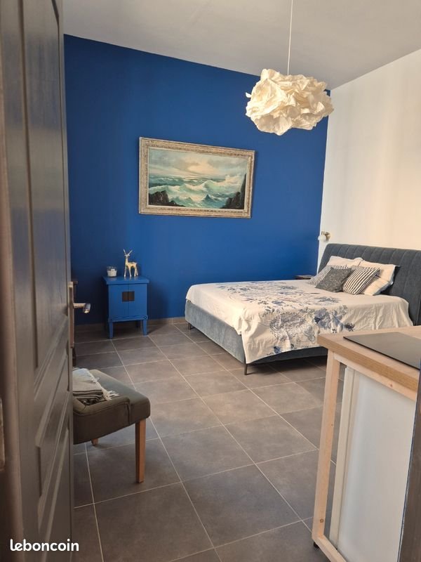 Appartement à louer, 23m², Nice