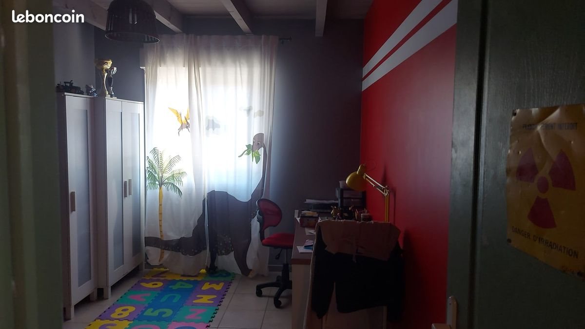 Maison à vendre, 106m², Millau