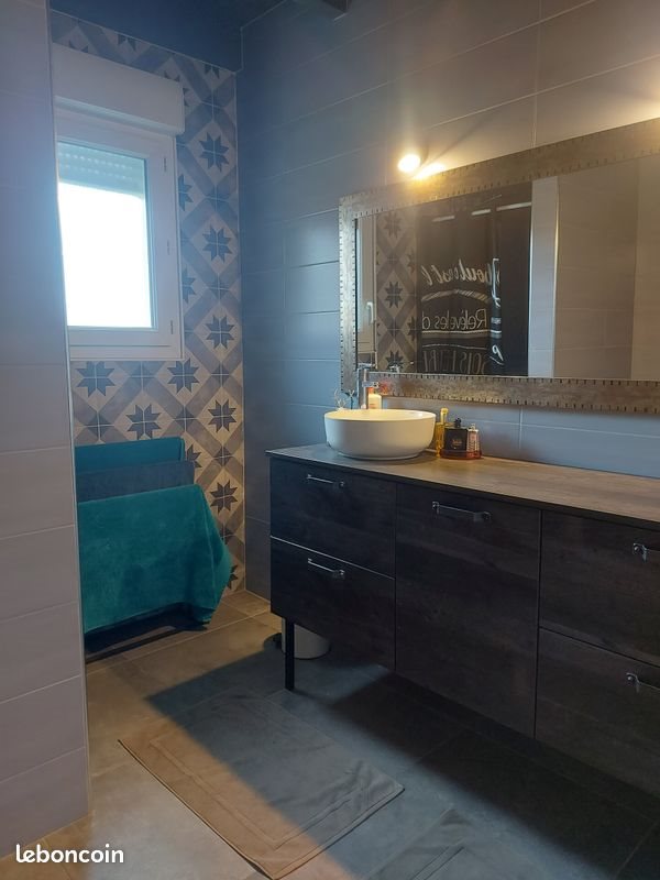 Maison à vendre, 106m², Millau