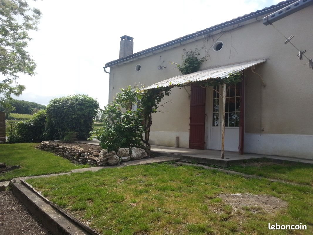 Maison à louer, 120m², Sigoulès
