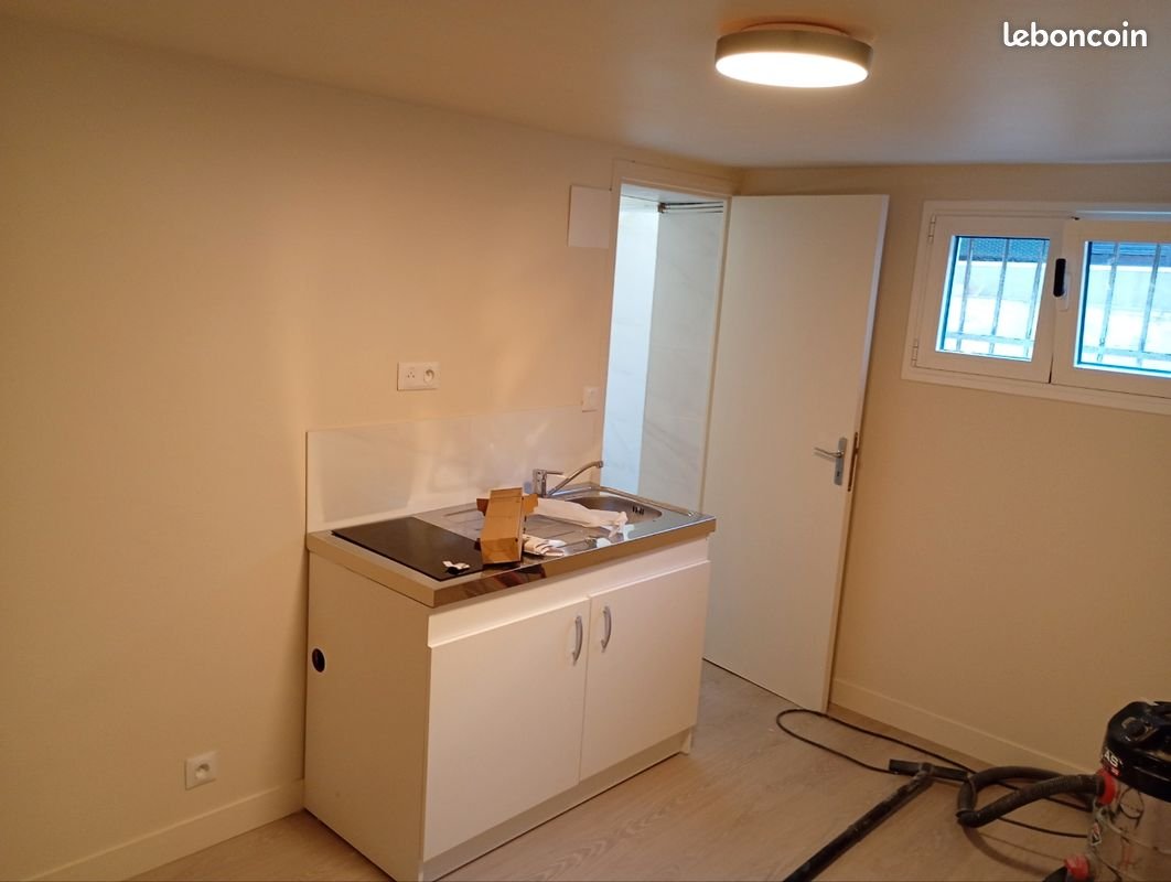 Appartement à louer, 15m², Sartrouville