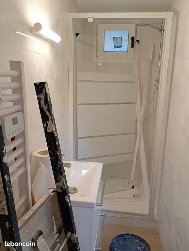 Appartement à louer, 15m², Sartrouville