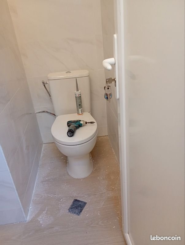 Appartement à louer, 15m², Sartrouville